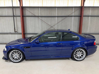 Used 2005 BMW M3 Coupe image 1