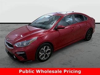 Used 2019 Kia Forte LXS image 1