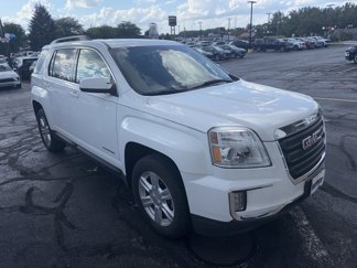 Used 2016 GMC Terrain SLE w/ Convenience Package image 1