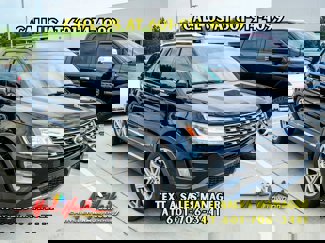 Used 2017 Ford Explorer Limited image 1