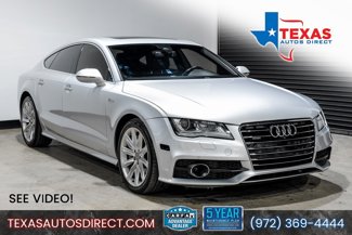 Used 2014 Audi A7 3.0T Prestige image 1