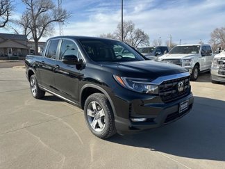 New 2025 Honda Ridgeline RTL image 1