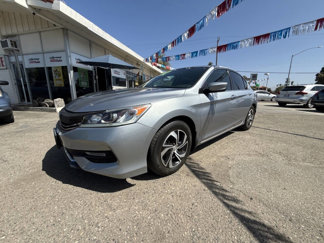Used 2017 Honda Accord LX image 1