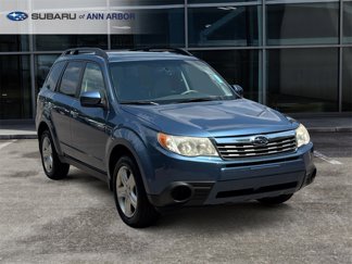 Used 2010 Subaru Forester 2.5X Premium image 1