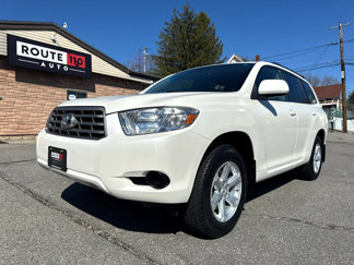 Used 2010 Toyota Highlander 4WD image 1