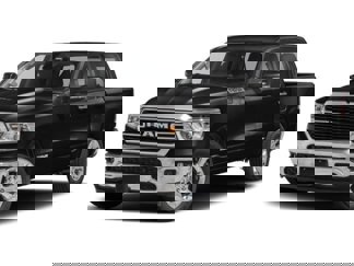 Used 2020 RAM 1500 Big Horn image 1