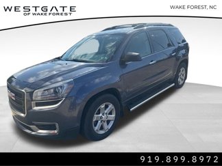 Used 2014 GMC Acadia SLE image 1