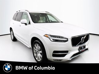 Used 2016 Volvo XC90 T6 Momentum w/ Momentum Plus Package image 1