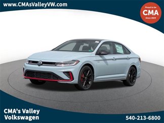 New 2025 Volkswagen Jetta GLI Autobahn image 1