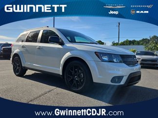 Used 2018 Dodge Journey SXT w/ Connectivity Group image 1