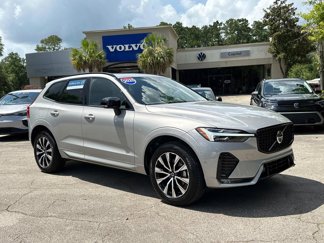 Certified 2025 Volvo XC60 B5 Plus image 1