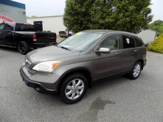 Used 2009 Honda CR-V EX-L image 1