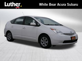 Used 2004 Toyota Prius image 1
