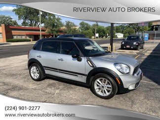 Used 2014 MINI Cooper Countryman S image 1