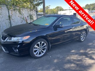 Used 2015 Honda Accord EX-L image 1