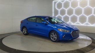 Used 2018 Hyundai Elantra Value Edition image 1