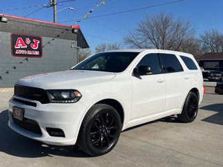 Used 2020 Dodge Durango GT image 1
