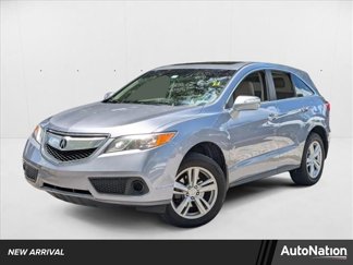Used 2015 Acura RDX FWD image 1
