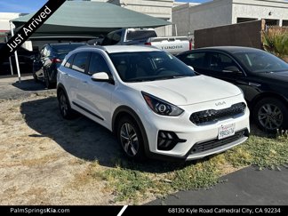 Used 2022 Kia Niro LXS w/ Digital Cluster Package image 1