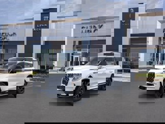 New 2025 Lincoln Corsair Reserve w/ Equipment Group 202A image 1