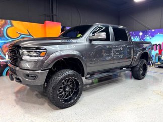 Used 2020 RAM 1500 Big Horn image 1
