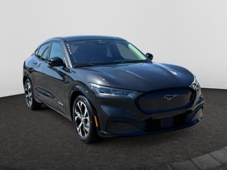 Used 2022 Ford Mustang Mach-E Premium image 1
