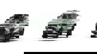 New 2025 Chevrolet Trax ACTIV w/ Driver Confidence Package image 1