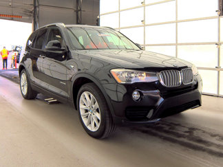 Used 2016 BMW X3 xDrive28i w/ Premium Package image 1