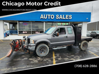Used 2006 Ford F250 XL image 1
