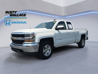 Used 2019 Chevrolet Silverado 1500 LT image 1