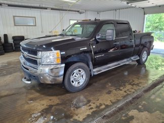 Used 2009 Chevrolet Silverado 2500 LT w/ Interior Plus Package image 1