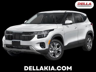 New 2025 Kia Seltos LX image 1