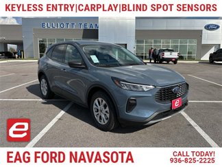 New 2025 Ford Escape Active image 1