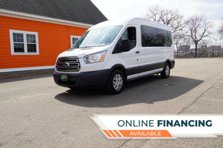 Used 2017 Ford Transit 350 XLT image 1