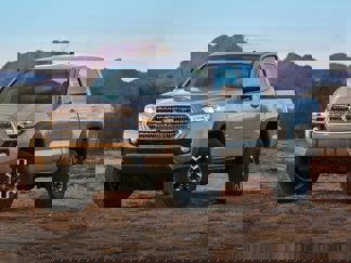 Used 2019 Toyota Tacoma SR image 1