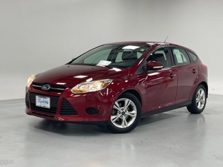 Used 2013 Ford Focus SE image 1