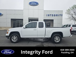 Used 2012 Chevrolet Colorado LT image 1