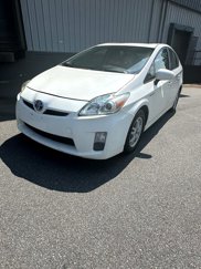 Used 2011 Toyota Prius Five image 1