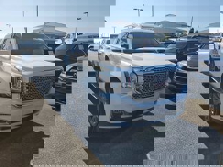 Used 2015 GMC Yukon XL SLT w/ Open Road Package image 1