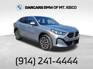 Used 2025 BMW X2 xDrive28i image 1