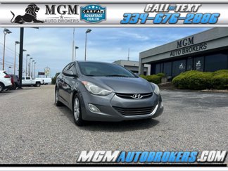 Used 2013 Hyundai Elantra GLS w/ Preferred Pkg image 1