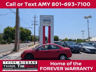 Used 2005 Dodge Neon SE image 1