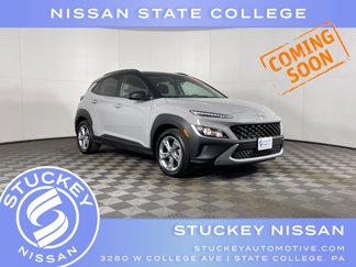 Used 2022 Hyundai Kona SEL w/ Cargo Package image 1