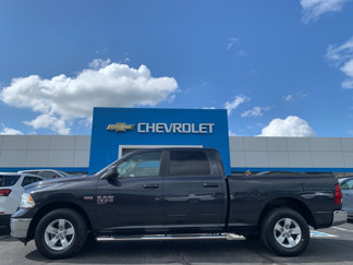 Used 2020 RAM 1500 Classic SLT image 1