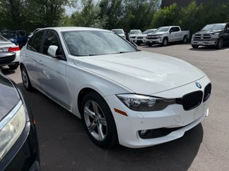 Used 2015 BMW 328i xDrive Sedan image 1