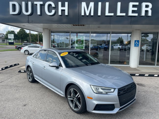Used 2018 Audi A4 2.0T Premium Plus image 1