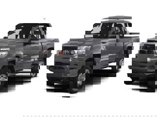 Used 2014 Toyota Tacoma 4x4 Access Cab V6 image 1