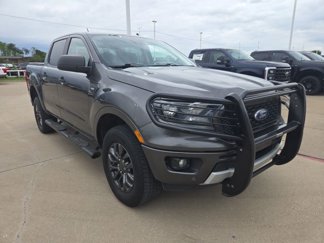 Used 2019 Ford Ranger XLT w/ Equipment Group 301A Mid image 1