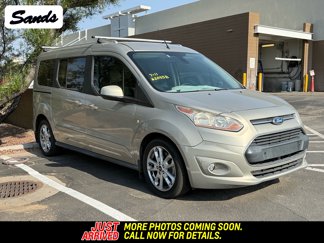 Used 2014 Ford Transit Connect Titanium image 1