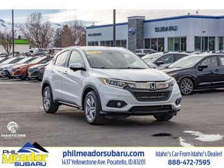 Used 2020 Honda HR-V EX image 1